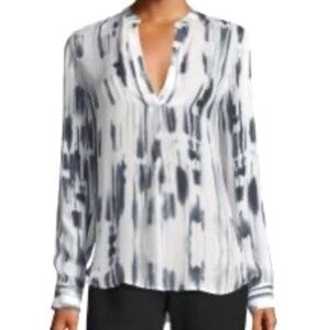 *Host Pick* Vince Silk Blouse